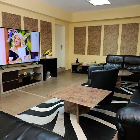 Pensjonat Neon Guest 3*