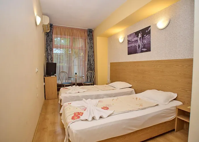 Gasthof Neon Guest Schumen