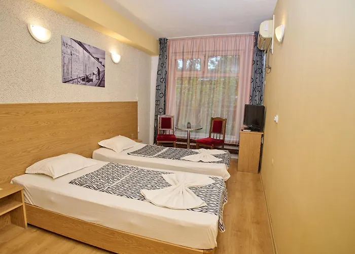 Neon Guest Gasthof 3*