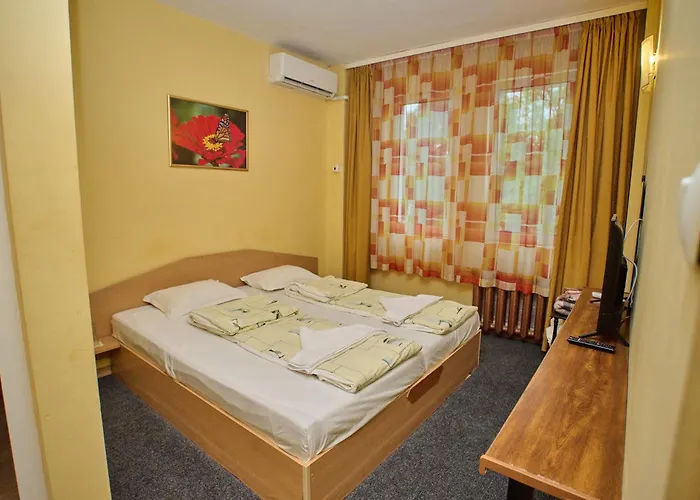 Neon Guest Gasthof Schumen