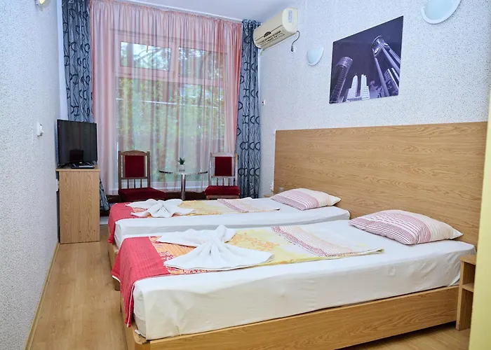 Gasthof Neon Guest Schumen