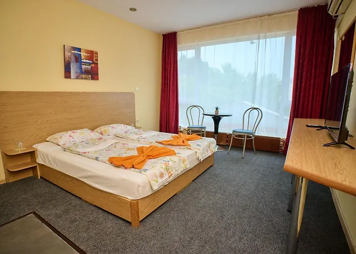 Gasthof Neon Guest Schumen